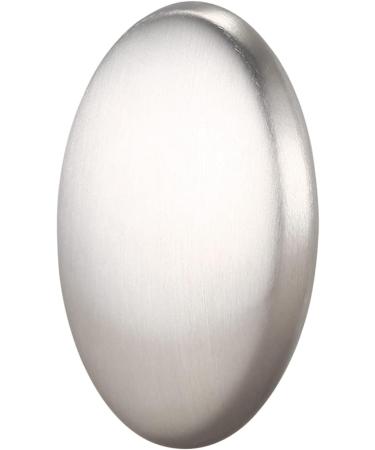 Uikdjgu 3X Stainless Steel Soap - Buy Online on GoSupps.com