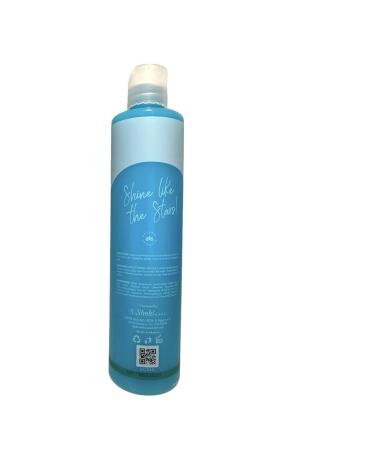 Shelo Nabel Anti-Dandruff Scalp Moisturizing Shampoo - 17.92 fl oz (530 ml) | Best Anti-Dandruff Shampoo for Healthy Scalp - Buy Online on GoSupps.com