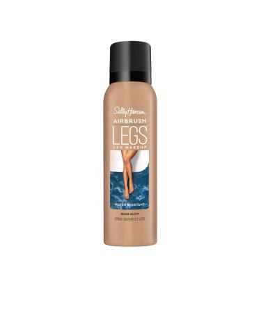 Sally Hansen Airbrush Legs, Leg Spray-On Makeup, Beige Glow 4.4 Oz