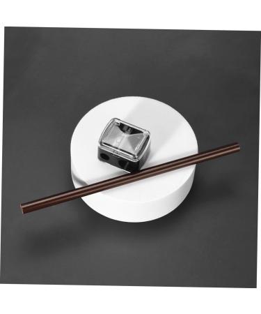 Didiseaon 1 Set waterproof eyebrow pencil eyebrow wood pencils make up Makeup Pen eyebrow pencils 1 count (Pack of 1) Coffee - Buy Online on GoSupps.com