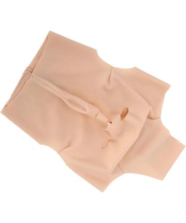 Face Slimming Bandage Breathable V Line Lift up Belt Shaping Double Chin Reducer for Face Slimming - Buy Online on GoSupps.com