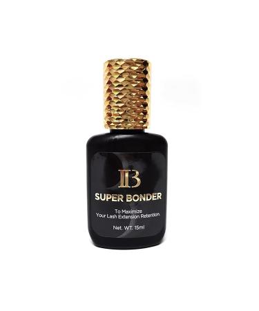 GUISHANLI 15ml Super Bonder Eyelash Extension Adhesive - Original Lash Glue for Wholesale Dropshipping - Color 1 pcs - Buy Online on GoSupps.com