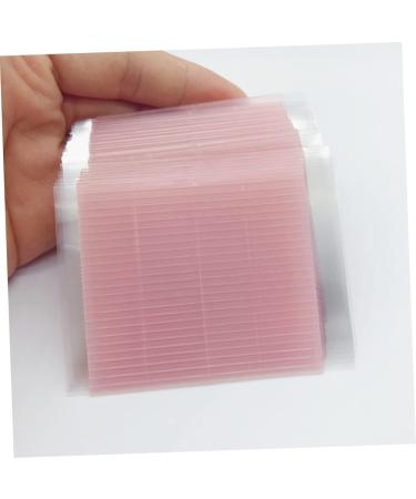 VINTORKY 6 Sheets beauty stickers double eyelid Medical Adhesive Film plastic stickers creative invisible eyelid sticker double eyelid stickers lifting belt - Buy Online on GoSupps.com