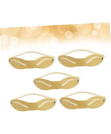 Healeved 5pcs Eyebrow Practice Waterproof Brow Pencil Waterproof Eyebrow Pen Eyebrow Pencils Eyebrow Makeup - Buy Online on GoSupps.com