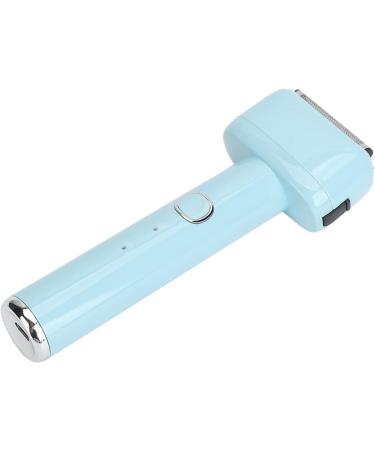 Buy Electric Clippers - Fast Trimming Washable Beard Trimmer with High Gear Steel Blades | Exquisite Texture (Blue) - International Shipping Available - Buy Online on GoSupps.com