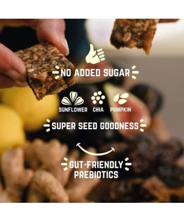 Veloforte Mixed Wellness Bar Pack (12) - Buy Online on GoSupps.com
