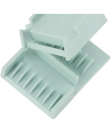 HAIR CLIPPER GUIDES COMBS PRECISE CUTTING TRIMMER GUARDS FOR ALL AGES BLACK GREEN - Buy Online on GoSupps.com