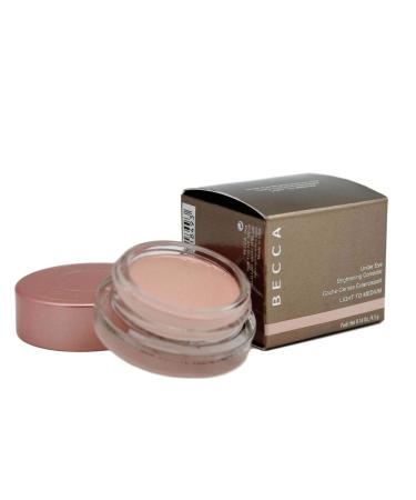 Becca Under Eye Brightening Corrector for Women - Light To Medium - 0.16 Oz - Buy Online on GoSupps.com