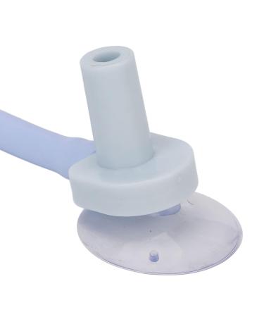 Professional Silicone Anal Cleaning Bulb | Soft & Flexible Personal Hygiene for Men & Women - Buy Online on GoSupps.com