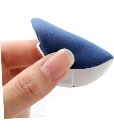 Didiseaon Blueberies Blueing Makeup Powder Puffs Blue Powder Puff Non Latex Airpoda Facial Powder Puff Ligth Blue Puff Puff Blush Professional Powder Puff Blending Puff Makeup Puff Make up - Buy Online on GoSupps.com