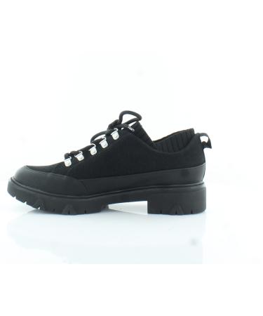 Dr. Scholl's Heist Black 8 M