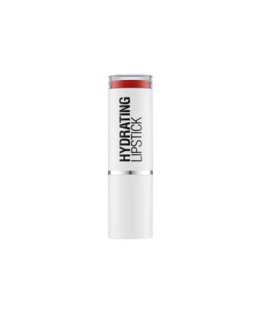 Collection Cosmetics Lasting Bold Colour Hydrating Lipstick Infused with Nutrients 3.5g Intense Passion