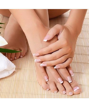 Footnanny Unscented Foot Cream - Soothes Cracked Heels and Dead Skin with Invigorating Formula - Buy Online on GoSupps.com