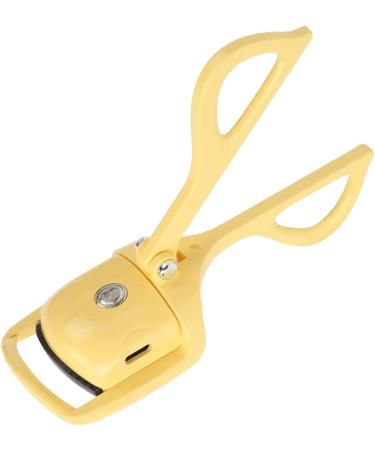 Electric Eyelash Curler 3 Speed Portable Temperature Heated Eyelash Curler Rechargeable for Home (Narootepod5t8gieu-12) - Buy Online on GoSupps.com