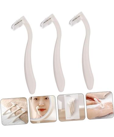 9 Pi ces Tondeuse Poils de pilateur Portable pour Aisselles et Zones Sensibles pour Voyage et Soins Beaut  - Buy Online on GoSupps.com