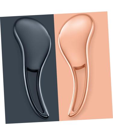 Ipetboom Glass File Metal Salon Dead Skin Remover Pedicure File Feet Pedicure Tools Feet File Feet Scrubber Dead Skin Remover for Feet Skin Care Tools Coarse Remover Set Foot - Buy Online on GoSupps.com