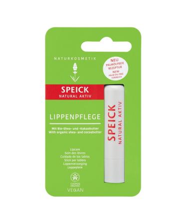 Speick Natural active lip care