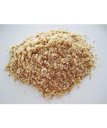 Ground Mahlepi Seeds Mahleb Mahlab Mahlep Traditional Spice for Pastry Making 50gr - Buy Online on GoSupps.com