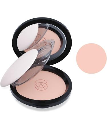 Powders compatta natural skin powder 32 rose - Buy Online on GoSupps.com