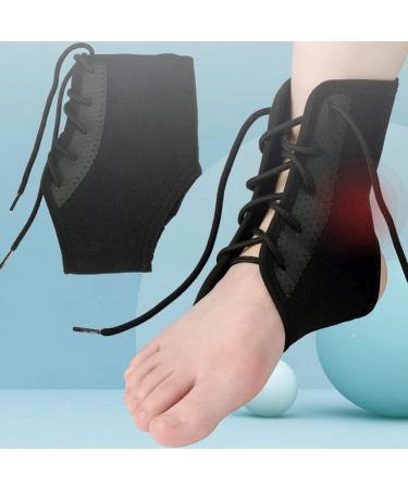 Beaupretty Sports Ankle Support Sleeve - Breathable Neoprene Compression Brace for Tendonitis | Arch Support & Wrap Strap - Ideal for Foot Pain Relief - Buy Online on GoSupps.com