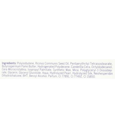 Nivea Lip Care Pearl & Shine 4.8G - Moisturizing Lip Balm with Pearl Shimmer - Buy Online on GoSupps.com