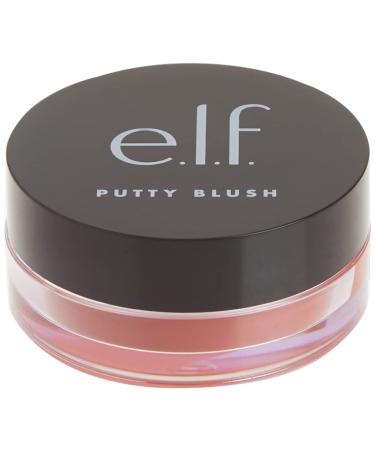 E.L.F. Putty Blush Bahamas - 0.35 oz (10g) | Long-lasting, Natural Finish - Buy Online on GoSupps.com