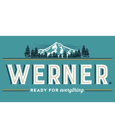 Werner Peppered Beef Jerky - Pack of 25 Made in the USA - Buy Online on GoSupps.com