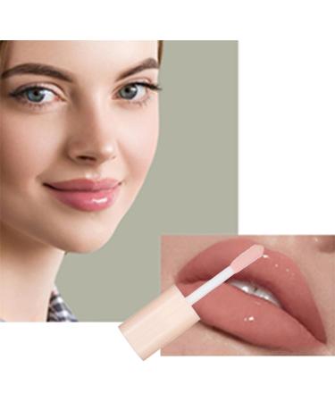  HADAVAKA Glitter Liquid Lipstick Set Hydrating Lip Long Lasting Tinted Lips Balm Hydrating Lipstick Liquid Prevents Dry Cracked High-Shine Transparent Lip Gloss For Dry and Chapped Lips (811) - Buy Online on GoSupps.com