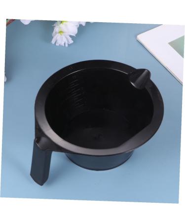 Salon Fourniture Supplies De Teinture Des Cheveux Black - Buy Online on GoSupps.com