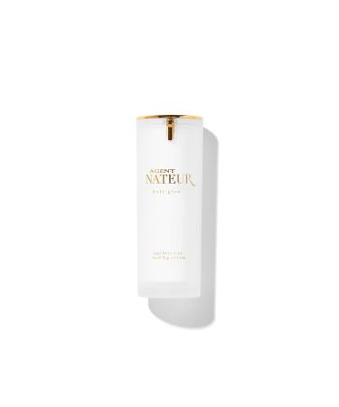 Agent Nateur - holi (glow) Natural Ageless Eye Serum | Luxury  Non-Toxic  Clean Skincare (.65 oz | 18 ml) - Buy Online on GoSupps.com