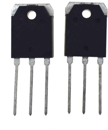 Buy Reland Sun 5-Piece SGH30N60RUFD TO-3P G30N60RUFD for International Shipping - Top Quality Electronic Components - Buy Online on GoSupps.com