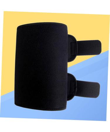 Gatuida Calf Support Sleeves - Neoprene Compression Calf Guards for Running - International Shipping Available - Buy Online on GoSupps.com