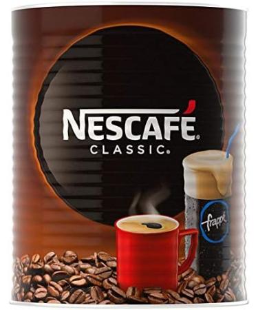  unknow Nescaf Classic Griekse Frapp 700g - Buy Online on GoSupps.com