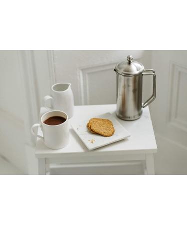 Nairn's Gluten Free Original Oat Grahams - 3 Packs, 5.64 oz | Delicious and Healthy Snack Option - Buy Online on GoSupps.com