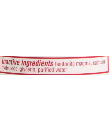 Swan Calamine Lotion - Set of Two 6 Oz. Bottles - Buy Online on GoSupps.com