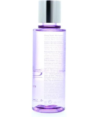 Clinique Take The Day Off Cleanser 4.2 Oz - Makeup Remover for Eyes, Lips, and Lashes - Buy Online on GoSupps.com
