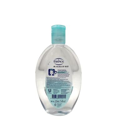 Eskinol Pimple Fighting Facial Deep Cleanser 225mL - Clear Skin Solution - Buy Online on GoSupps.com