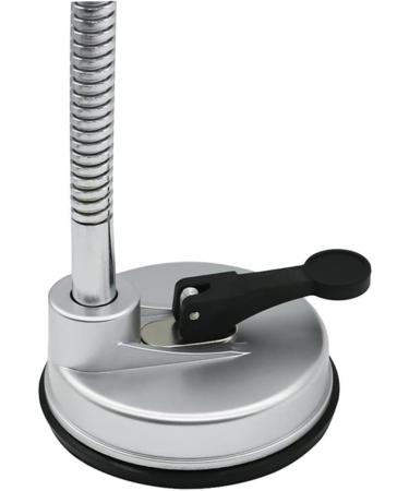 FOMIYES Hair Dryer Holder Blow Dryer Holder Hair Dryer Clamp Bracket Hair Dryer Rack Hands- to Rotate - Buy Online on GoSupps.com