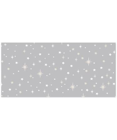 Lady Jayne Dove Gray Baby Powder Scented Drawer Liners - 6 Sheets 23x16.5 Inch (Pack of 6) - Buy Online on GoSupps.com