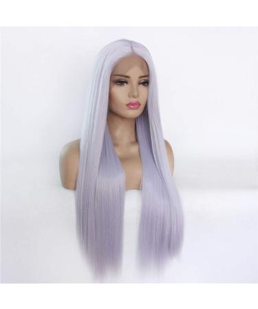 613 Blonde Lace Front Wig for Black Women - Brazilian Remy Straight Honey Blonde 12 Inch with Baby Hair - 150% Density - Buy Online on GoSupps.com