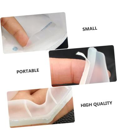 Buy Lurrose 4-Piece Anti-Fog Facial Accessories | Self-Adhesive Nose Brick & Fitting Spray for Masks - International Shipping - Buy Online on GoSupps.com