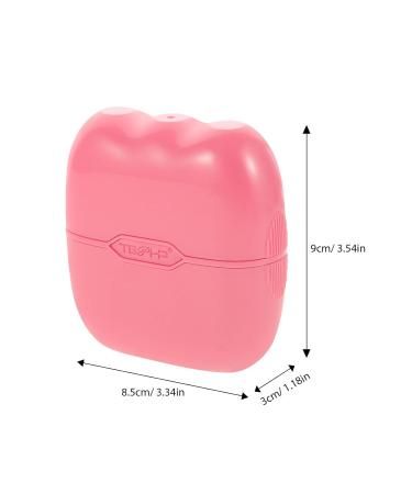 Beavorty 2 in 1 Ice Roller | Face Massager for Puffiness & Wrinkle Reduction | Facial V-Shaped Ice Roller for Eyes & Neck - Premium Skin Care Tool - Buy Online on GoSupps.com