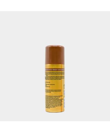 EBIN NEW YORK Tinted Lace Aerosol Spray - 3pack Dark Brown 2.7 Oz/ 80 mL for Wig Application Quick Dry Water Resistant Even Spray Matching Skin Tone Natural Look 2.7 Fl Oz (Pack of 3) Dark Brown - Buy Online on GoSupps.com