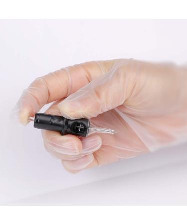 STIGMA #10 (3RL) Bugpin Disposable Tattoo Needle Cartridges - 20Pcs Standard Pack - Buy Online on GoSupps.com