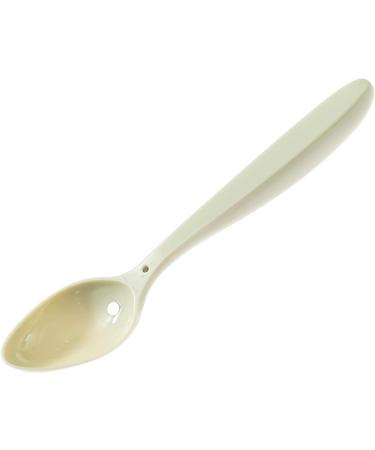 SpoonTEK Taste-Enhancing Spoon - Beige | Elevate Your Culinary Experience - Buy Online on GoSupps.com