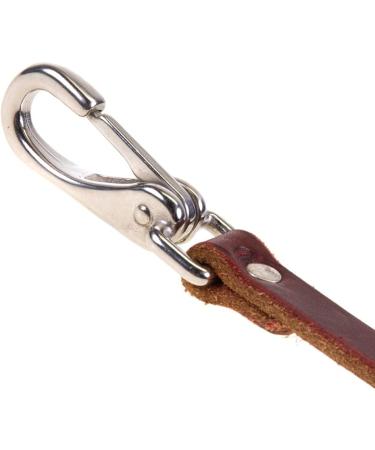NRS Latigo Connector Strap with Snap - Secure and Durable Accessory - Buy Online on GoSupps.com