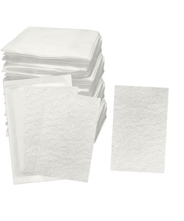Sterile Non-Adherent Non Stick 2x3 Gauze Pads - Thick Non-Stick Non-Adhesive Wound Dressing 2''x3'' Individually Sealed | Highly Absorbent 2 x 3 Rectangle Bandage | Painless Removal (45)