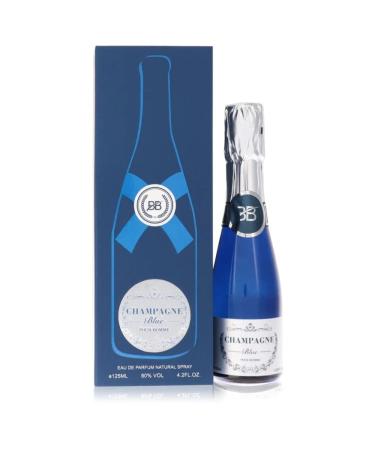 CHAMPAGNE BLUE by BHARARA BEAUTY 4.2 oz