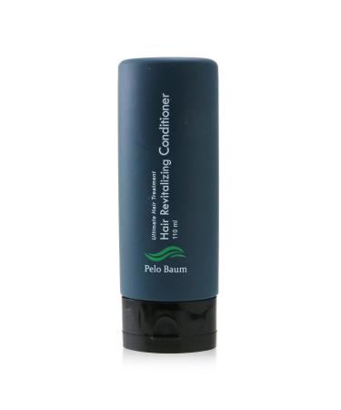 Pelobaum Hair Revitalising Shampoo 110 ml biomimetic peptide complex to prevent hair loss and stimulate hair regrowth