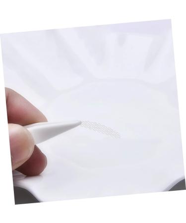 NOLITOY 1 Pack Mono Eyelid Sticker Double Eyelid Paster Double Eyelid Sticker Clear and Thin 9*2cm As Shown - Buy Online on GoSupps.com